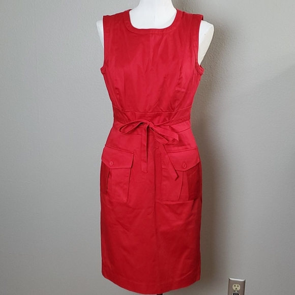 Calvin Klein Dresses & Skirts - Calvin Klein dress size 6 EUC